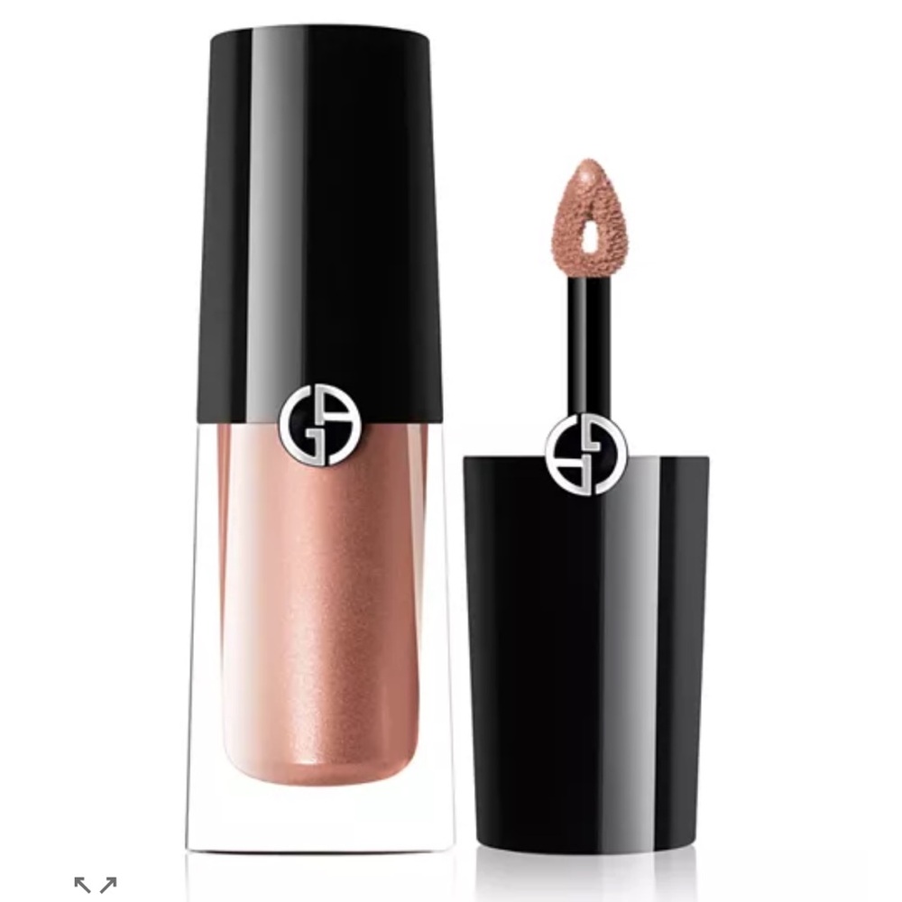 NWT Giorgio Armani Eye Tint Chrome